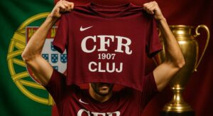 portughezii cfr-ului