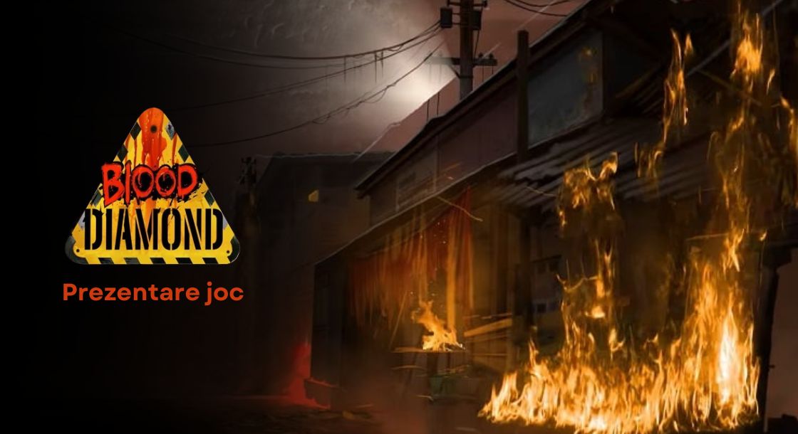 Blood Diamond