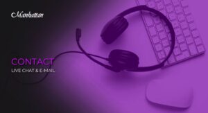 Suport Manhattan Casino