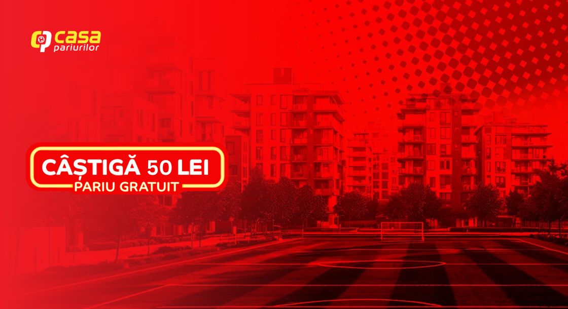 freebet casa pariurilor