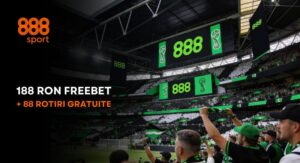 888 freebet sport