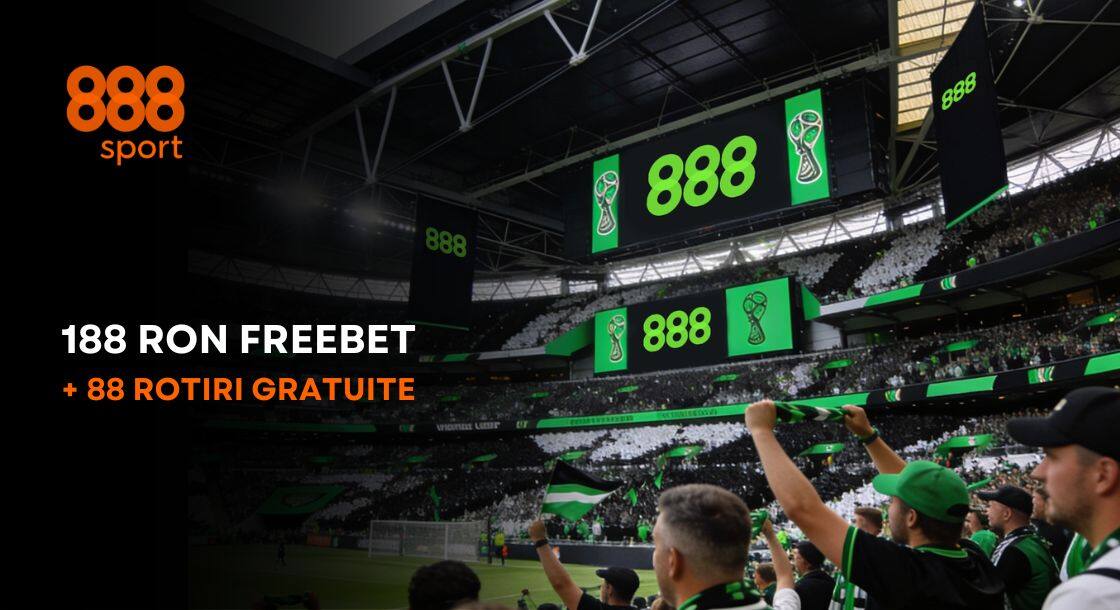 888 freebet sport