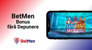 bonus fara depunere betmen