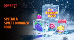 Bonus Casino Maxbet