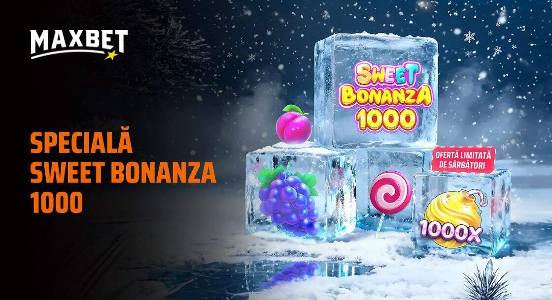 Bonus Casino Maxbet