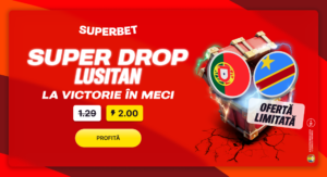 cote mărite superbet