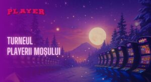 Turneul Playerii Moșului