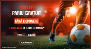 betano pariu gratuit fotbal