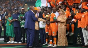 Cupa Africii pe Natiuni 2025