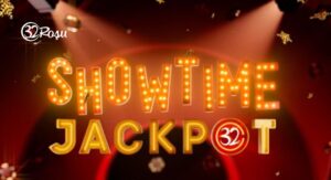 jackpot 32rosu