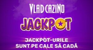 jackpot vlad cazino