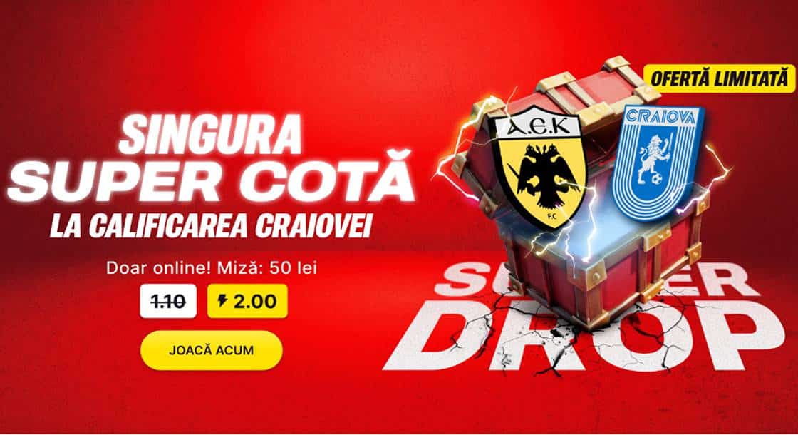 cote marite superbet