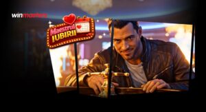 bonus cazino winmasters