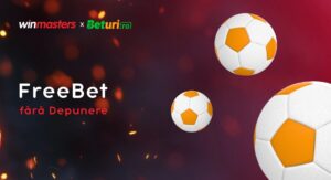 Freebet Winmasters Exclusiv