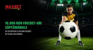 giveaway maxbet
