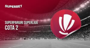 SuperPariuri SuperLiga