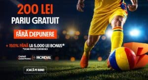 betano pariu gratuit fotbal