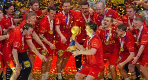 Campionatul European de Handbal masculin