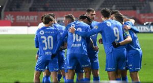 Lot Universitatea Craiova