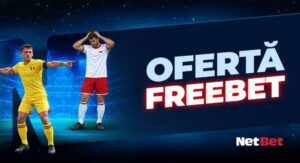Freebet Netbet