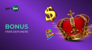 rotiri gratuite getsbet