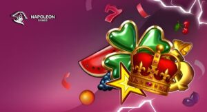 Bonus Napoleon Casino