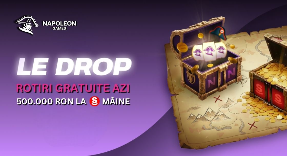 Bonus Napoleon Casino