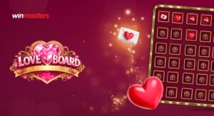 Bonus Valentines Day WinMasters