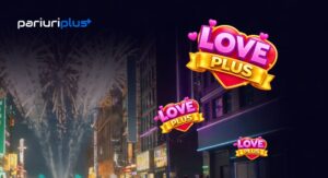 Bonus Valentines Day PariuriPlus