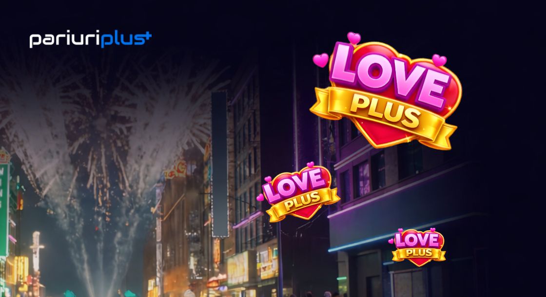 Bonus Valentines Day PariuriPlus
