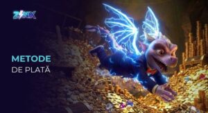 Metode de Plată Zinx