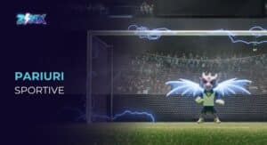 Pariuri Sportive Zinx