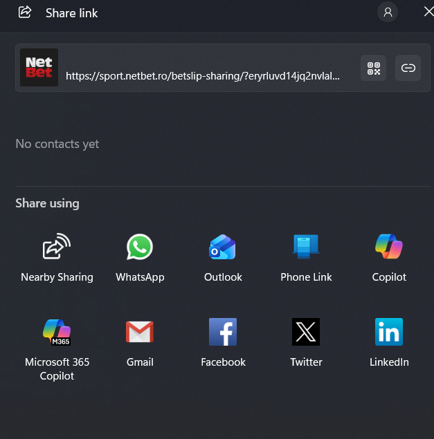 pariu gratuit netbet