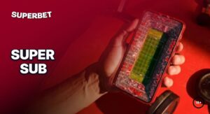 Superbet Super Sub