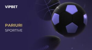 Pariuri Sportive VipBet