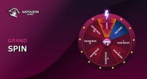 Roata Norocului Napoleon