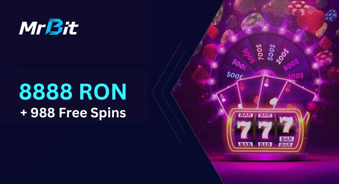 bonus mr bit de bun venit