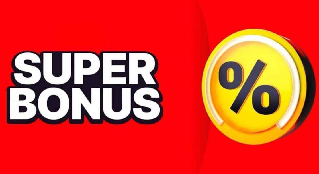 Superbonus Superbet