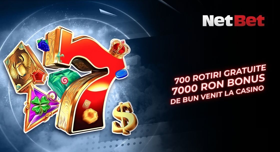 bonus cazino netbet