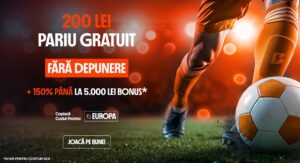 betano pariu gratuit fotbal