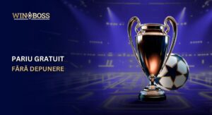 Pariu Gratuit Winboss