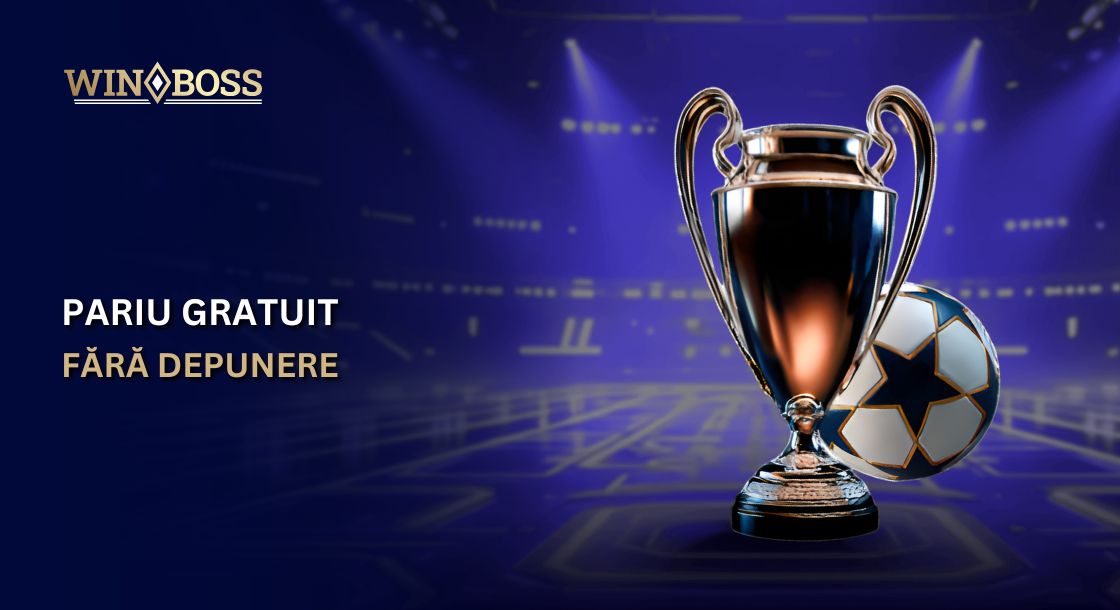 Pariu Gratuit Winboss