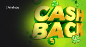 Manhattan Cashback