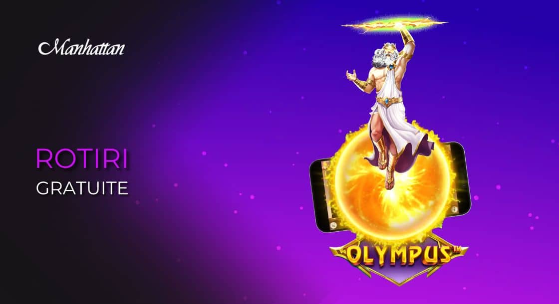 rotiri gratuite manhattan