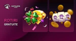 Rotiri Gratuite Napoleon