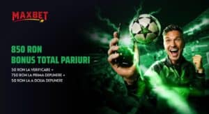bonus sport maxbet