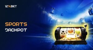 jackpot sport 12xBet