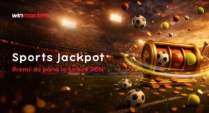 jackpot sport Winmasters