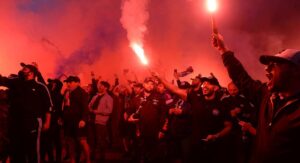 Echipe România Event