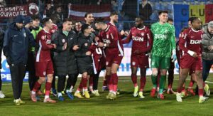 Marian Huja Christopher Braun